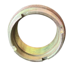 Wkrętka / nakrętka osłony kardana dyfer M-72 Ural BMW R71 R51 R61 R66